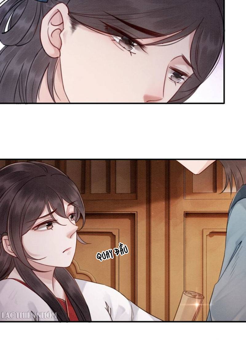 Hoàng Tỷ Của Ta Không Phải Dạng Dễ Bắt Nạt - Chap 35