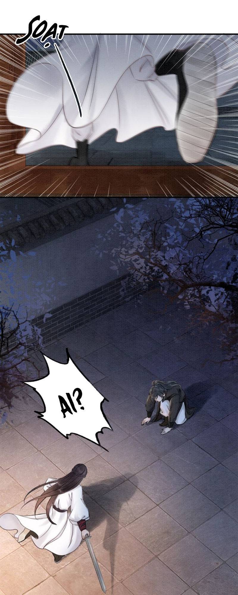 Hoàng Tỷ Của Ta Không Phải Dạng Dễ Bắt Nạt - Chap 35