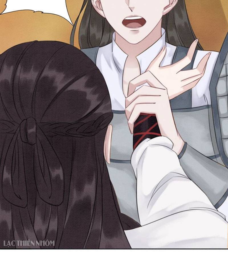 Hoàng Tỷ Của Ta Không Phải Dạng Dễ Bắt Nạt - Chap 35