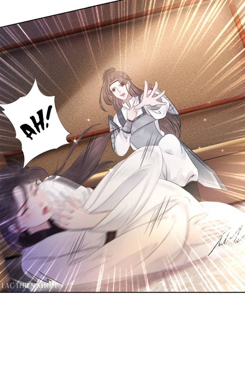 Hoàng Tỷ Của Ta Không Phải Dạng Dễ Bắt Nạt - Chap 35