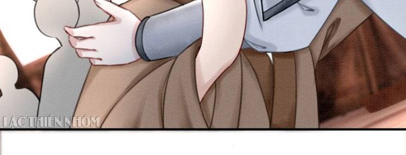 Hoàng Tỷ Của Ta Không Phải Dạng Dễ Bắt Nạt - Chap 37