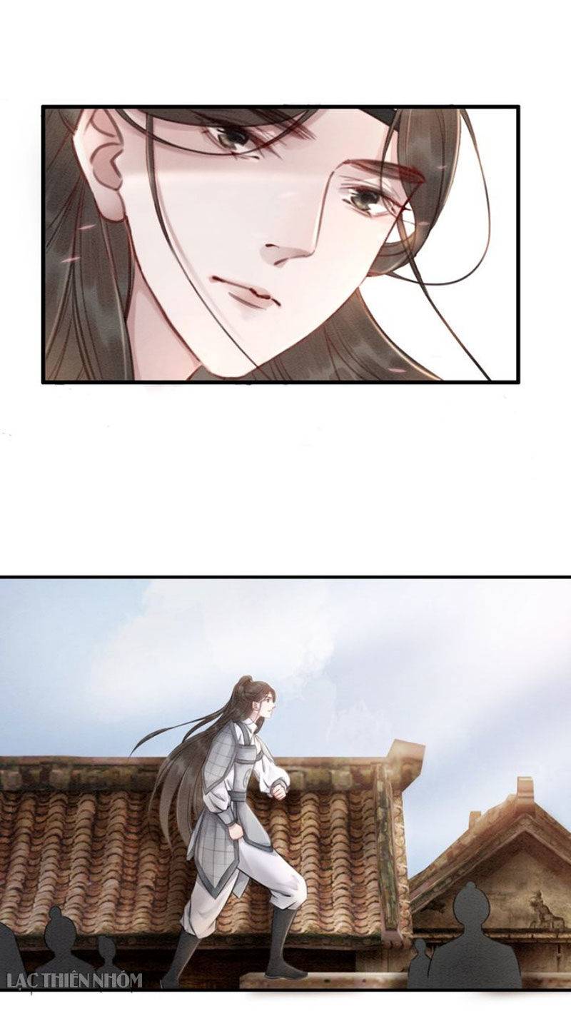 Hoàng Tỷ Của Ta Không Phải Dạng Dễ Bắt Nạt - Chap 37