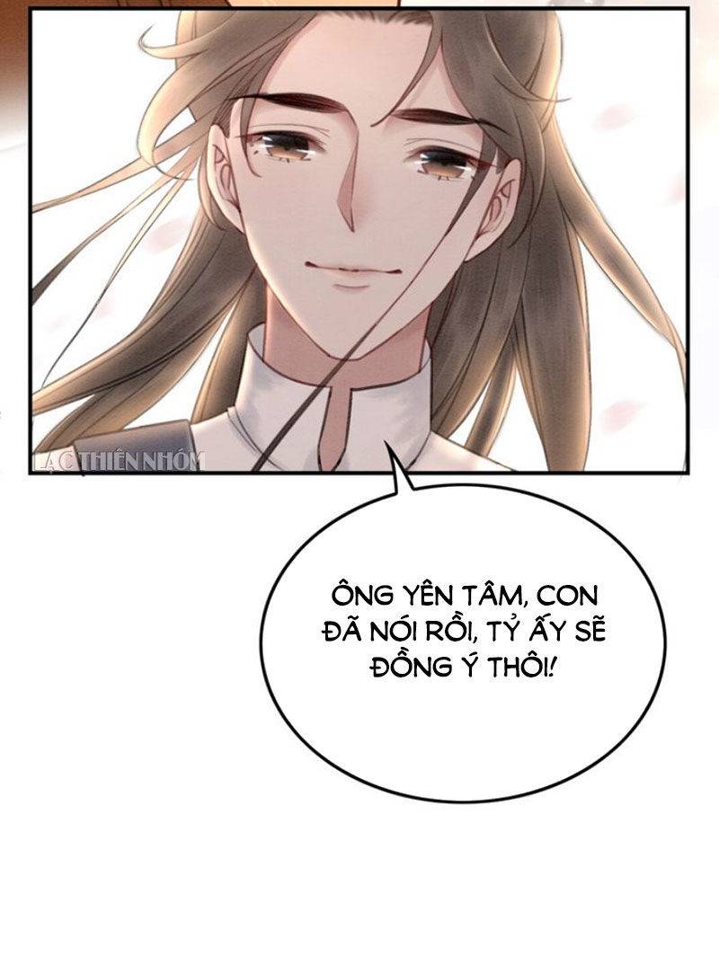 Hoàng Tỷ Của Ta Không Phải Dạng Dễ Bắt Nạt - Chap 37