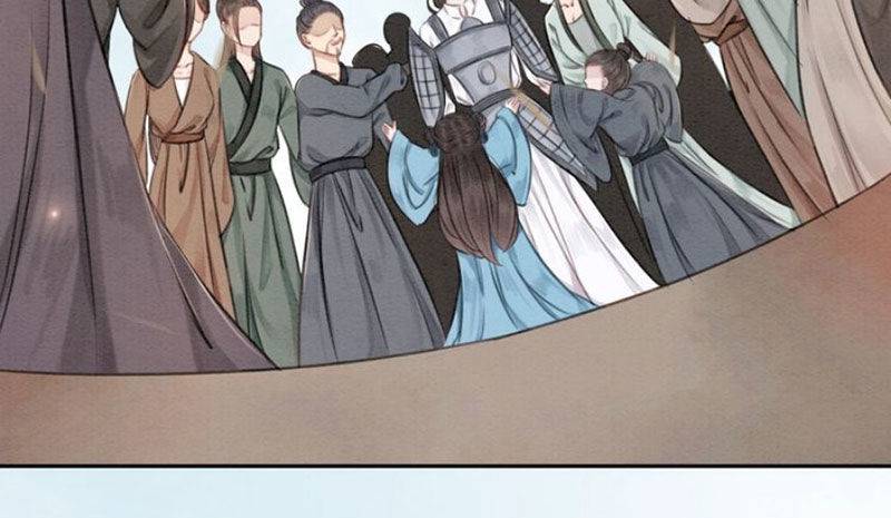 Hoàng Tỷ Của Ta Không Phải Dạng Dễ Bắt Nạt - Chap 37