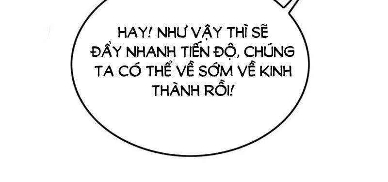 Hoàng Tỷ Của Ta Không Phải Dạng Dễ Bắt Nạt - Chap 37