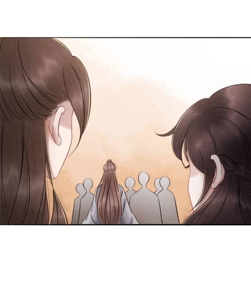 Hoàng Tỷ Của Ta Không Phải Dạng Dễ Bắt Nạt - Chap 37