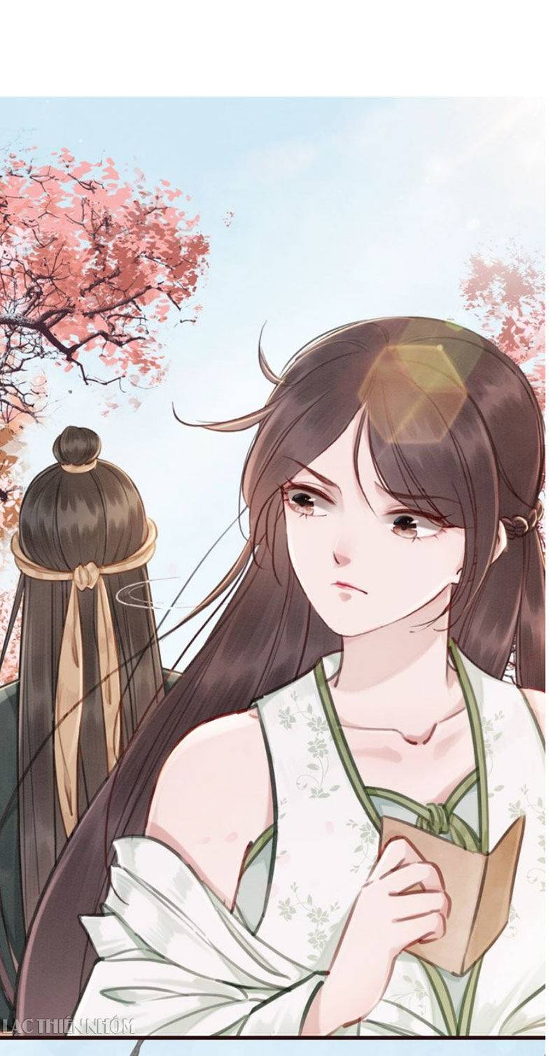 Hoàng Tỷ Của Ta Không Phải Dạng Dễ Bắt Nạt - Chap 37