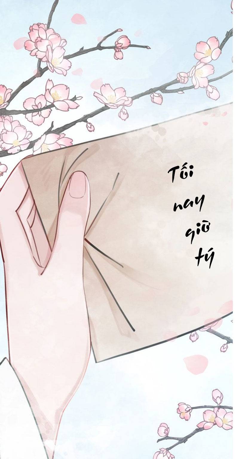Hoàng Tỷ Của Ta Không Phải Dạng Dễ Bắt Nạt - Chap 37