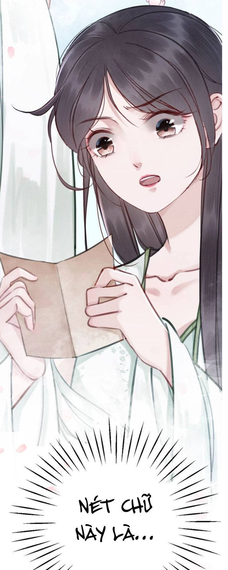 Hoàng Tỷ Của Ta Không Phải Dạng Dễ Bắt Nạt - Chap 37