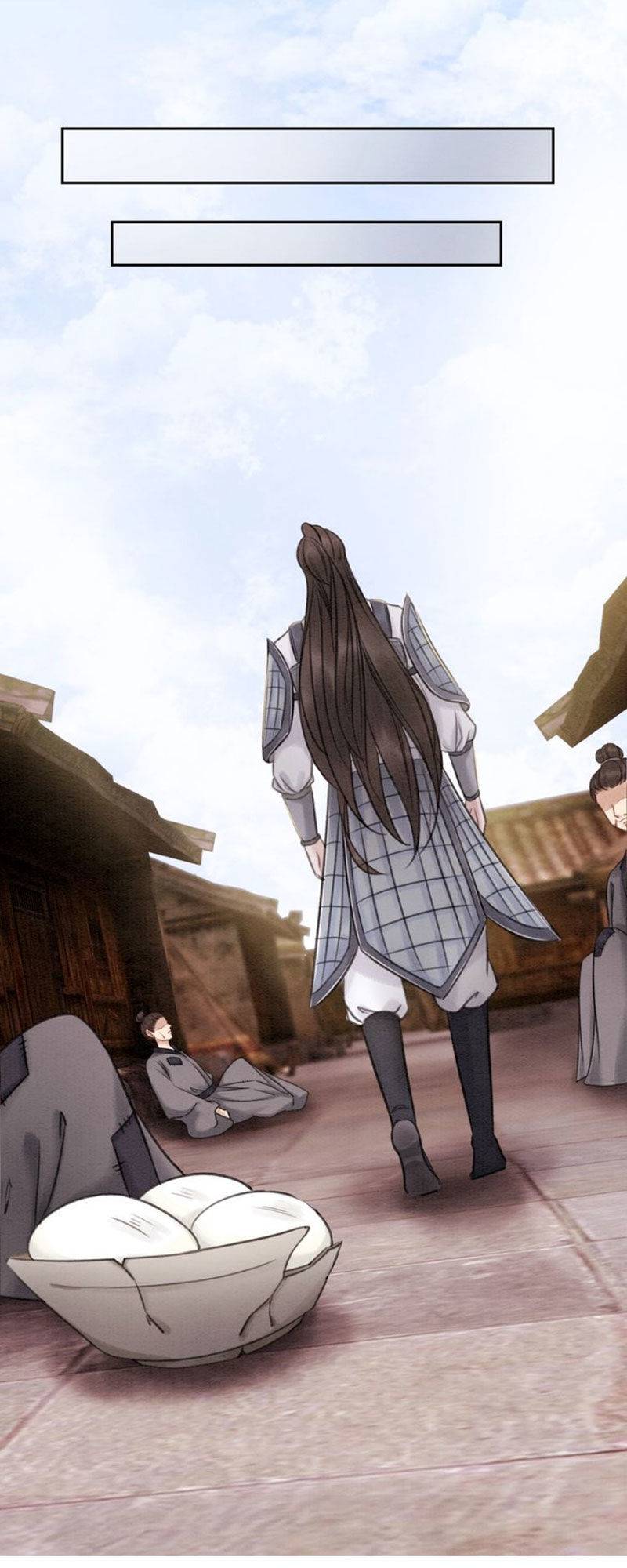 Hoàng Tỷ Của Ta Không Phải Dạng Dễ Bắt Nạt - Chap 37