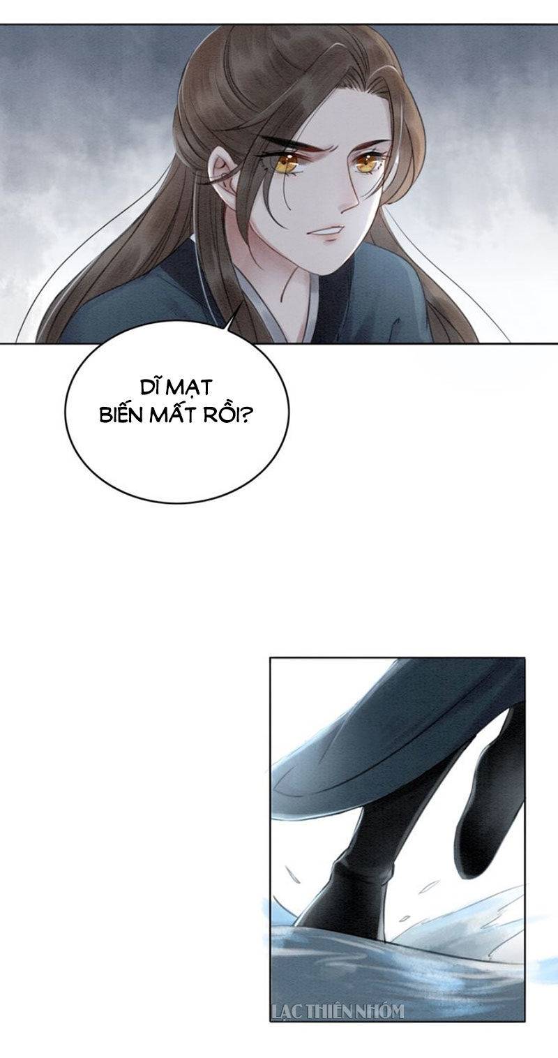 Hoàng Tỷ Của Ta Không Phải Dạng Dễ Bắt Nạt - Chap 38