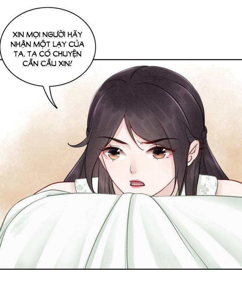 Hoàng Tỷ Của Ta Không Phải Dạng Dễ Bắt Nạt - Chap 38