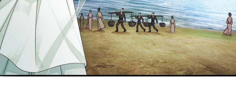 Hoàng Tỷ Của Ta Không Phải Dạng Dễ Bắt Nạt - Chap 38