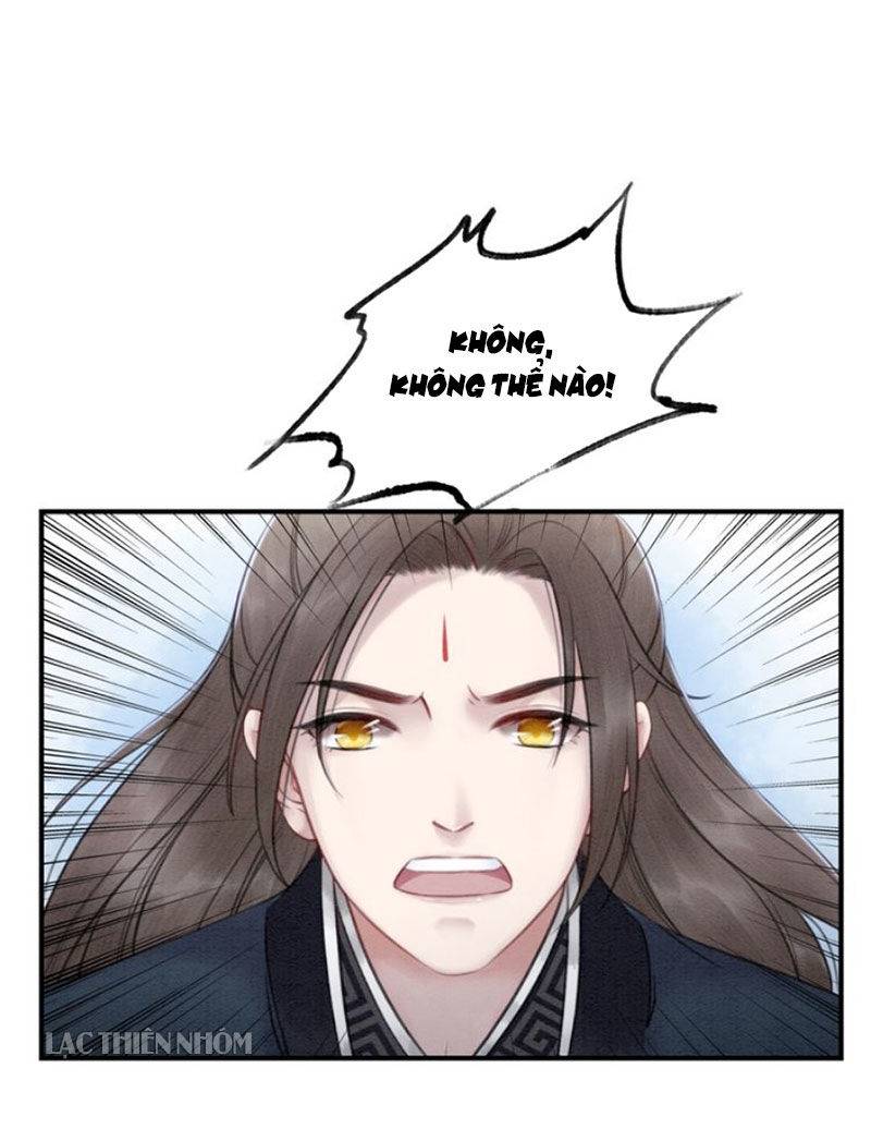 Hoàng Tỷ Của Ta Không Phải Dạng Dễ Bắt Nạt - Chap 38