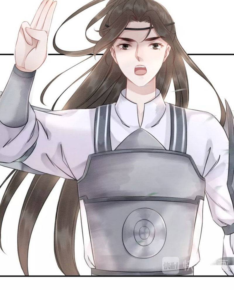 Hoàng Tỷ Của Ta Không Phải Dạng Dễ Bắt Nạt - Chap 39