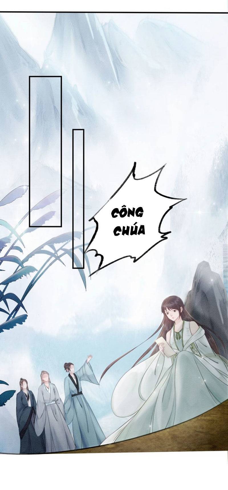 Hoàng Tỷ Của Ta Không Phải Dạng Dễ Bắt Nạt - Chap 39