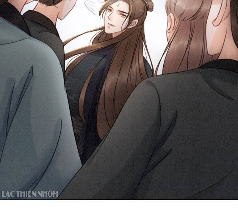 Hoàng Tỷ Của Ta Không Phải Dạng Dễ Bắt Nạt - Chap 39