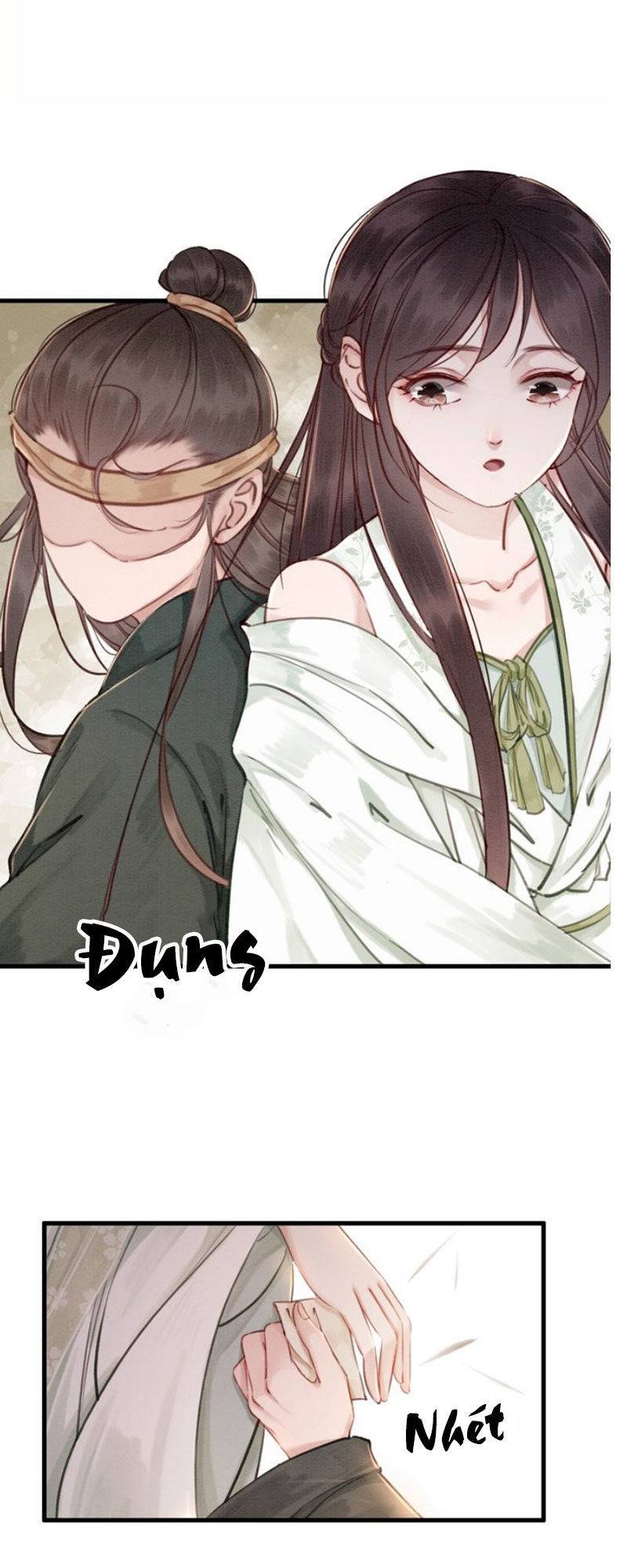 Hoàng Tỷ Của Ta Không Phải Dạng Dễ Bắt Nạt - Chap 39