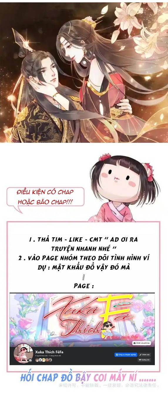 Hoàng Tỷ Của Ta Không Phải Dạng Dễ Bắt Nạt - Chap 4