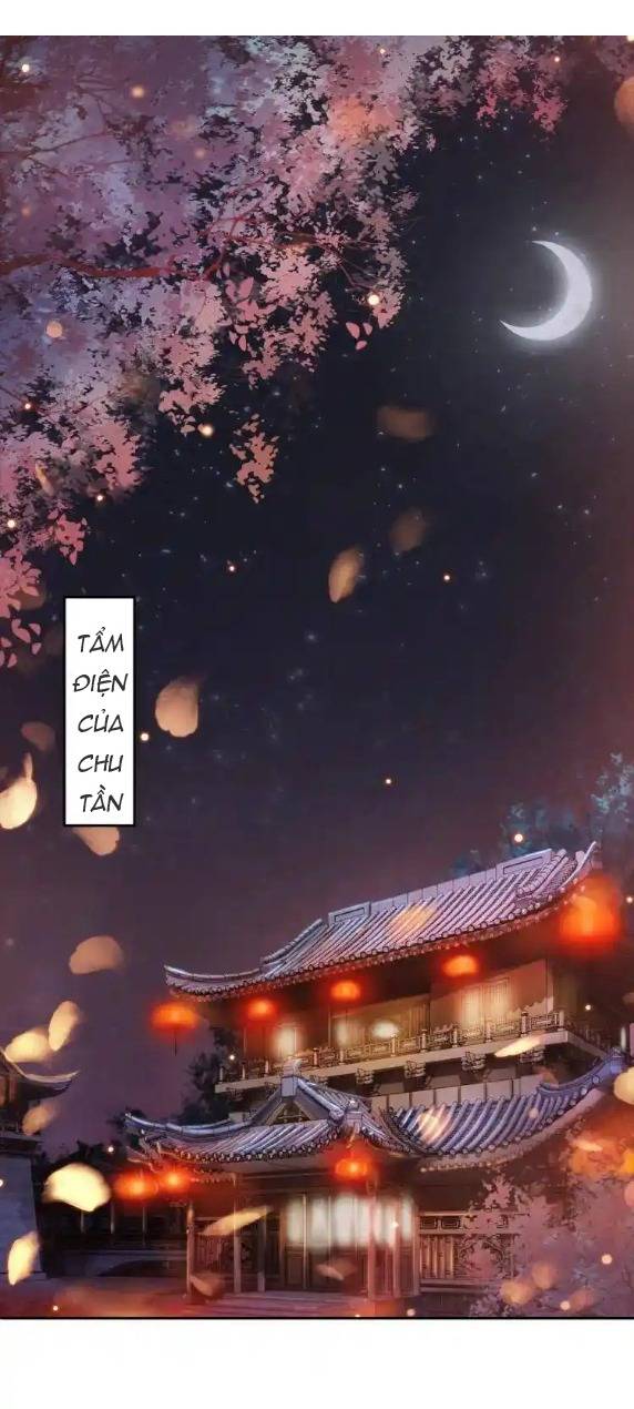 Hoàng Tỷ Của Ta Không Phải Dạng Dễ Bắt Nạt - Chap 4