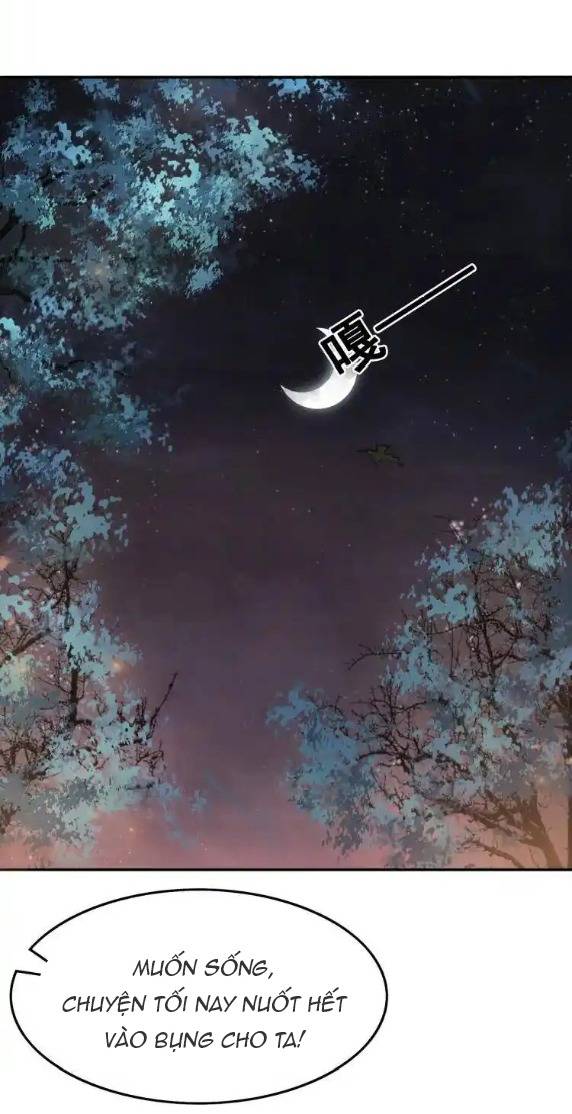 Hoàng Tỷ Của Ta Không Phải Dạng Dễ Bắt Nạt - Chap 4