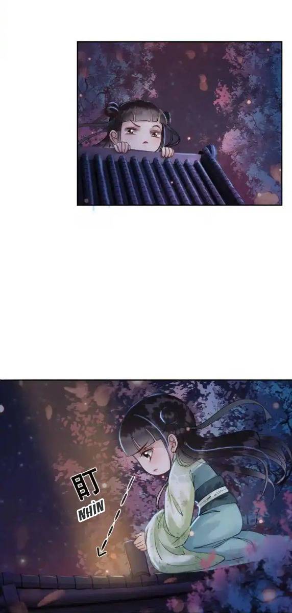 Hoàng Tỷ Của Ta Không Phải Dạng Dễ Bắt Nạt - Chap 4