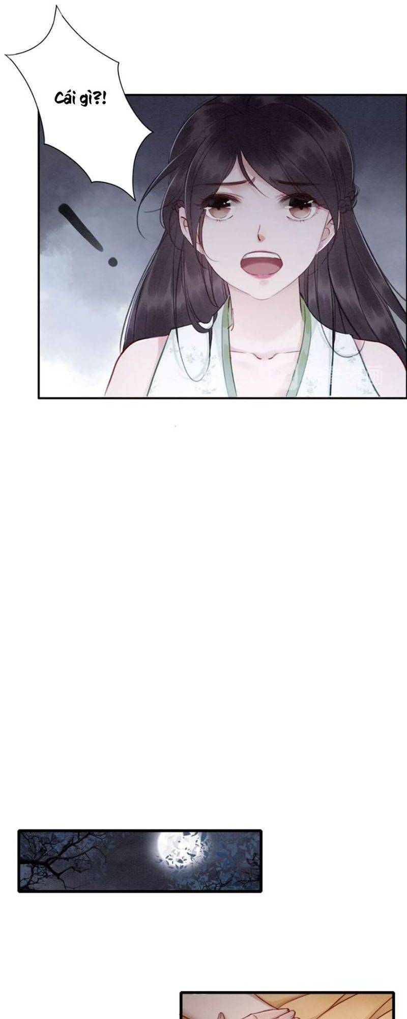 Hoàng Tỷ Của Ta Không Phải Dạng Dễ Bắt Nạt - Chap 43