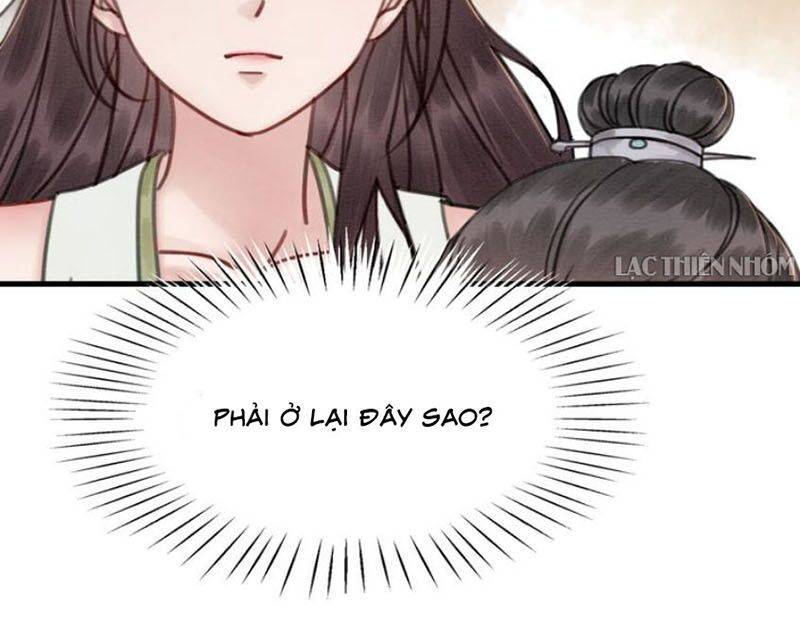 Hoàng Tỷ Của Ta Không Phải Dạng Dễ Bắt Nạt - Chap 43