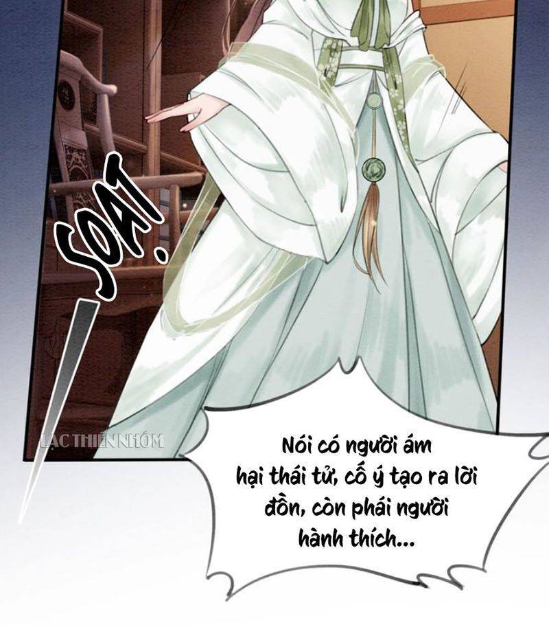 Hoàng Tỷ Của Ta Không Phải Dạng Dễ Bắt Nạt - Chap 43