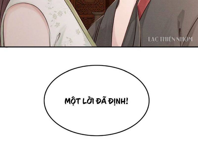 Hoàng Tỷ Của Ta Không Phải Dạng Dễ Bắt Nạt - Chap 43