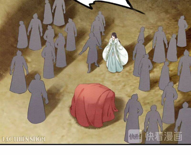 Hoàng Tỷ Của Ta Không Phải Dạng Dễ Bắt Nạt - Chap 43