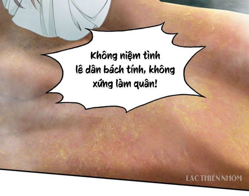 Hoàng Tỷ Của Ta Không Phải Dạng Dễ Bắt Nạt - Chap 45