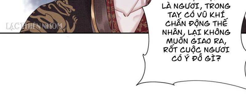 Hoàng Tỷ Của Ta Không Phải Dạng Dễ Bắt Nạt - Chap 45