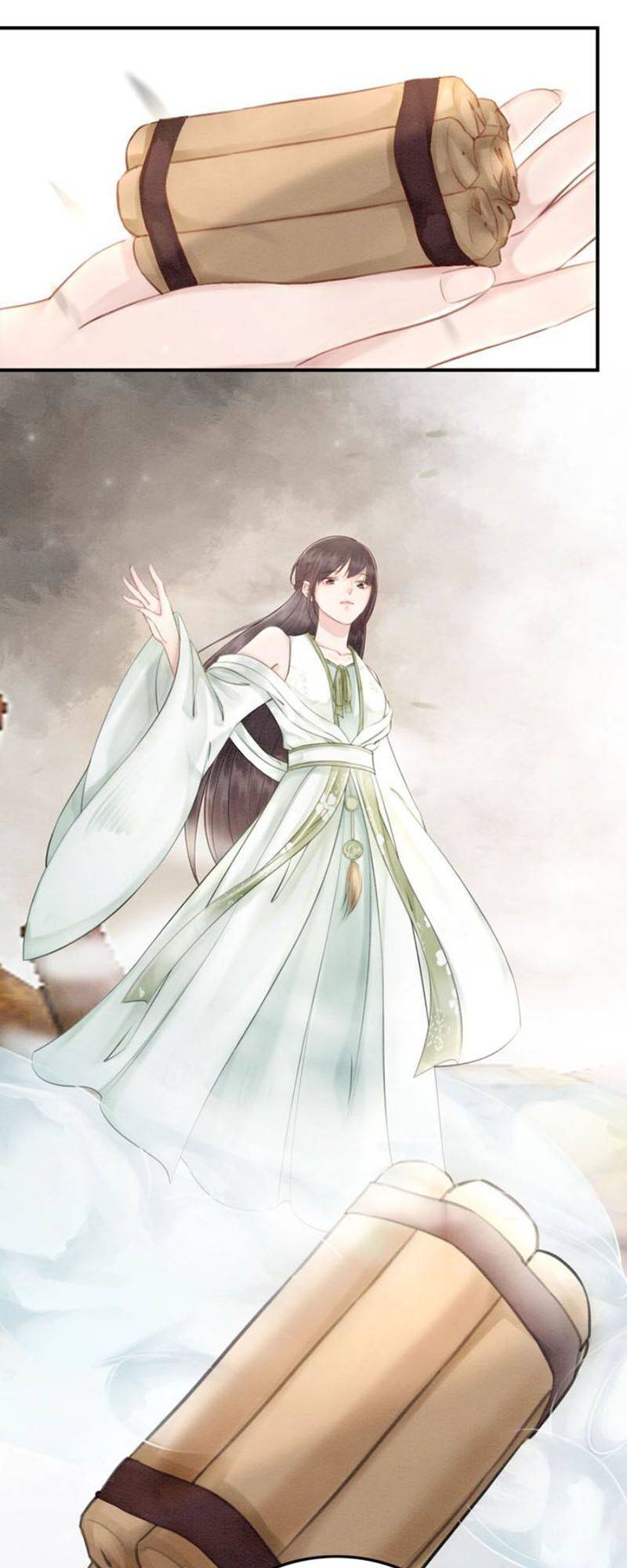 Hoàng Tỷ Của Ta Không Phải Dạng Dễ Bắt Nạt - Chap 45