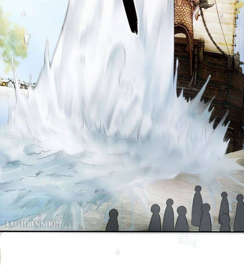 Hoàng Tỷ Của Ta Không Phải Dạng Dễ Bắt Nạt - Chap 45