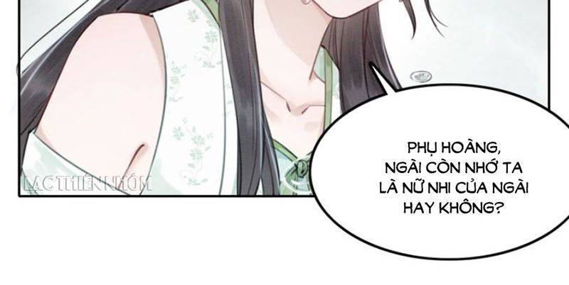 Hoàng Tỷ Của Ta Không Phải Dạng Dễ Bắt Nạt - Chap 45