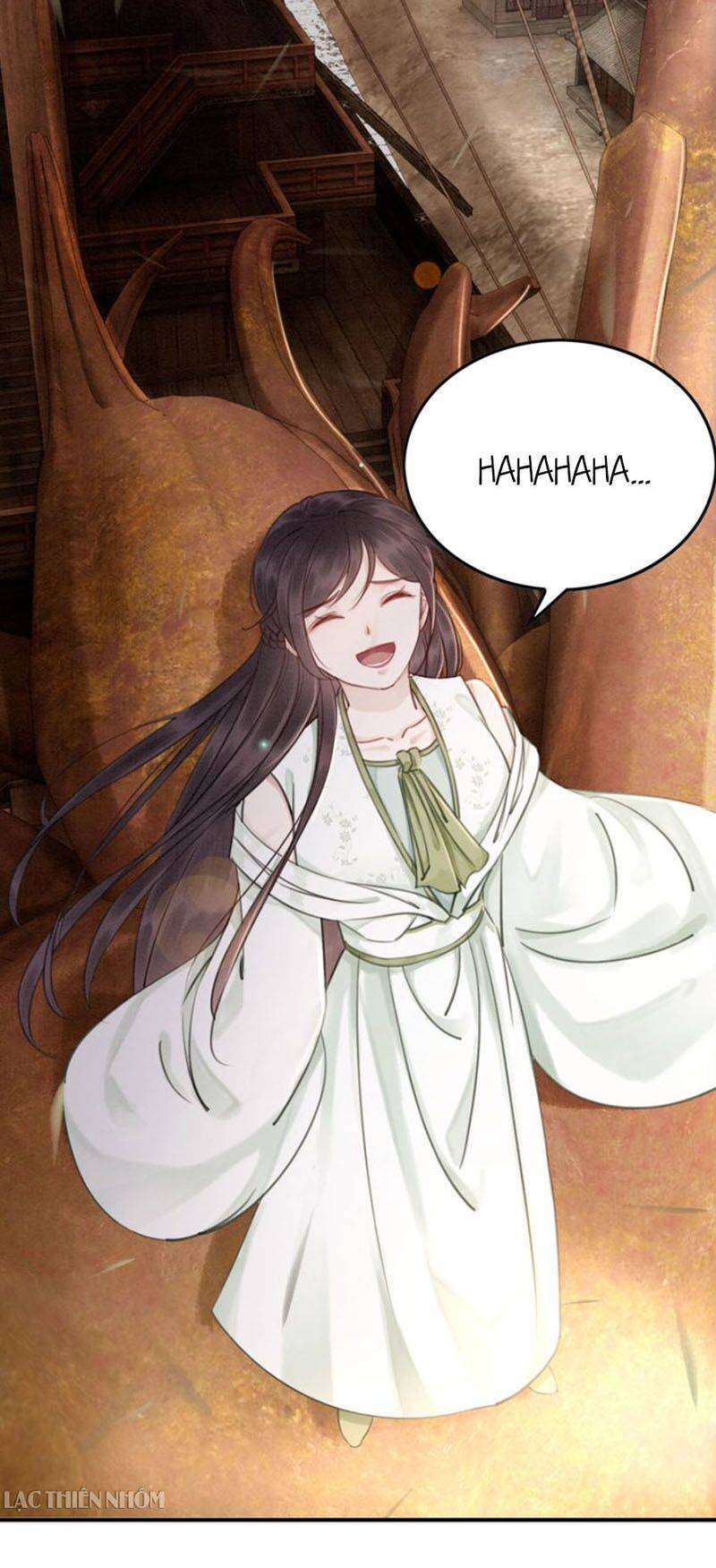 Hoàng Tỷ Của Ta Không Phải Dạng Dễ Bắt Nạt - Chap 45