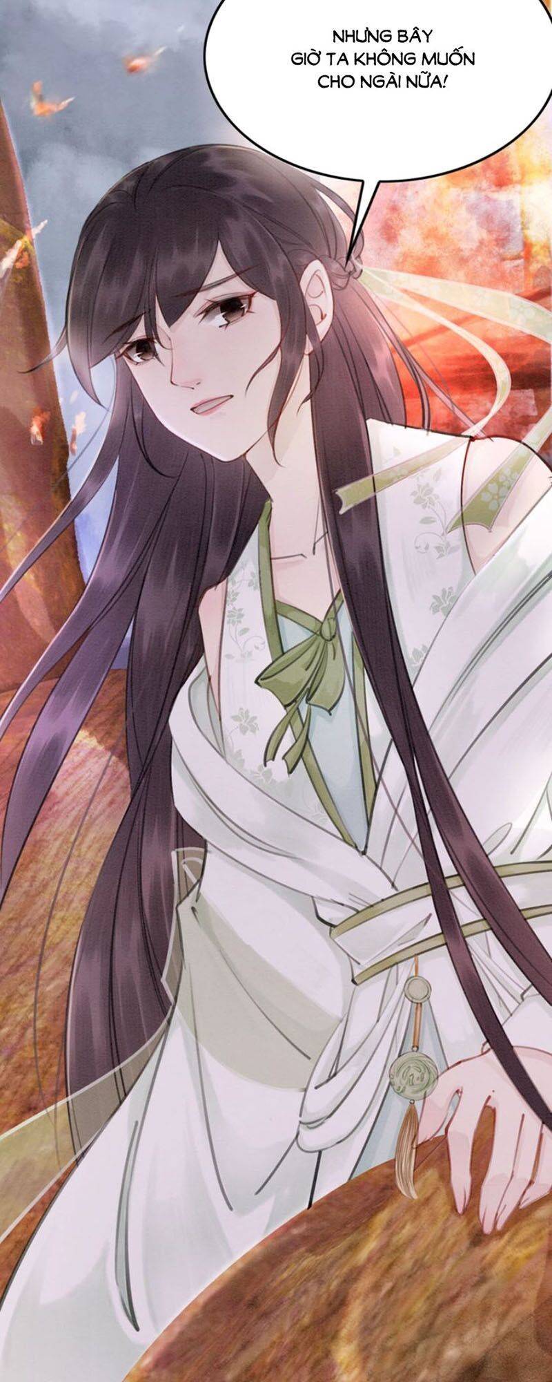 Hoàng Tỷ Của Ta Không Phải Dạng Dễ Bắt Nạt - Chap 45