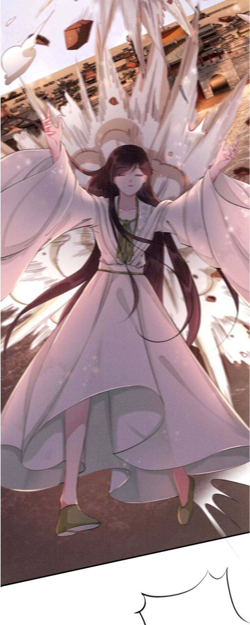 Hoàng Tỷ Của Ta Không Phải Dạng Dễ Bắt Nạt - Chap 45