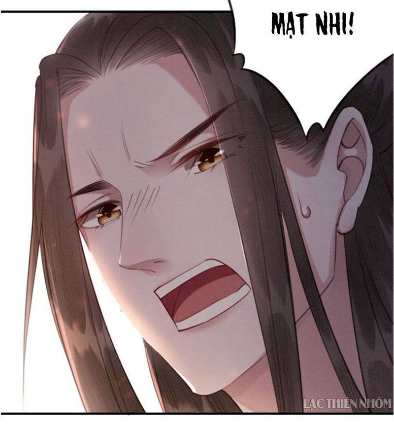 Hoàng Tỷ Của Ta Không Phải Dạng Dễ Bắt Nạt - Chap 45