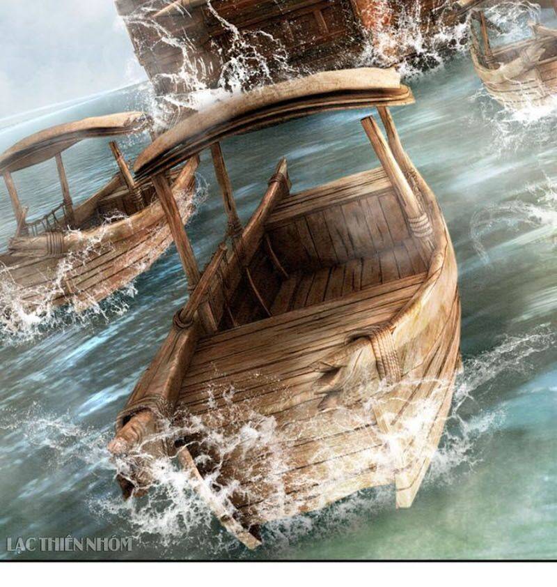 Hoàng Tỷ Của Ta Không Phải Dạng Dễ Bắt Nạt - Chap 45