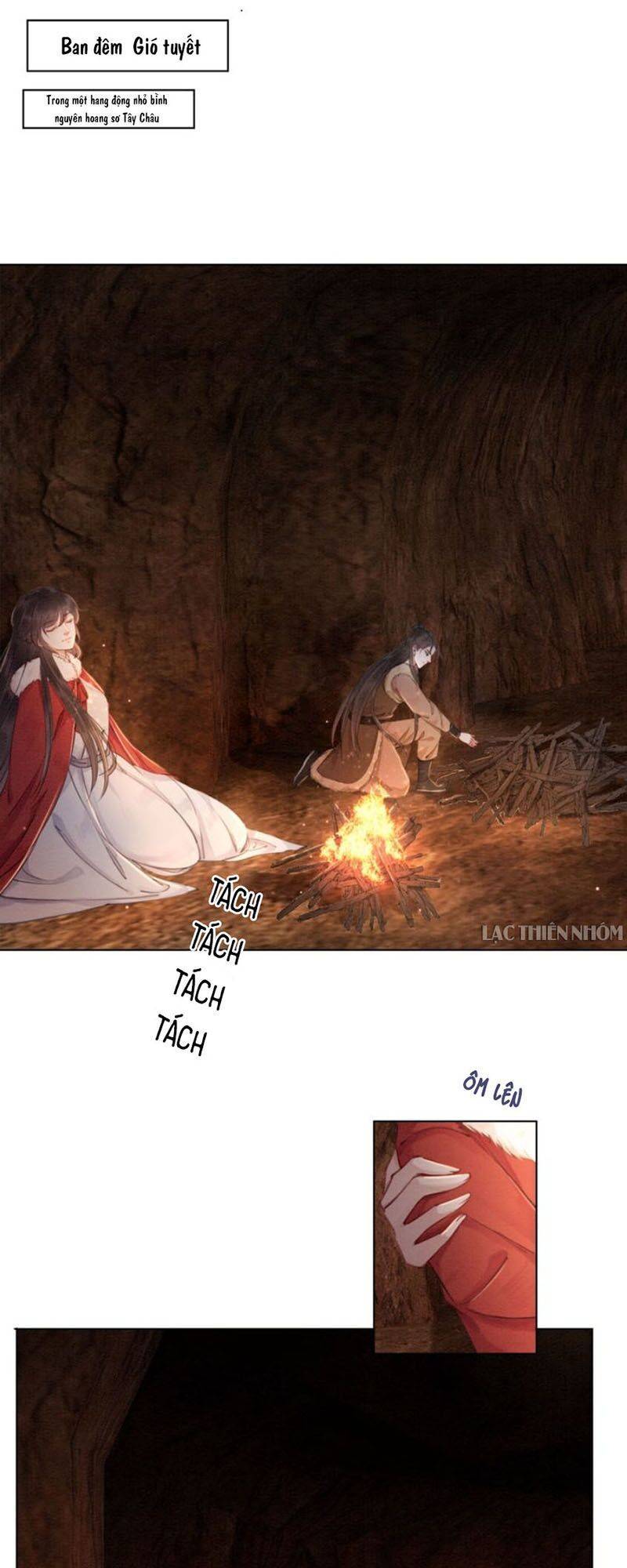 Hoàng Tỷ Của Ta Không Phải Dạng Dễ Bắt Nạt - Chap 47