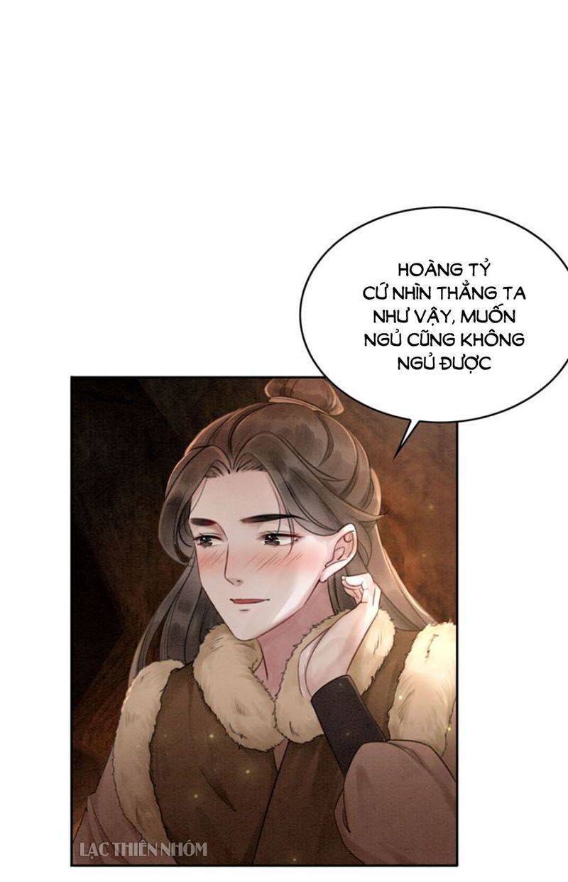 Hoàng Tỷ Của Ta Không Phải Dạng Dễ Bắt Nạt - Chap 47