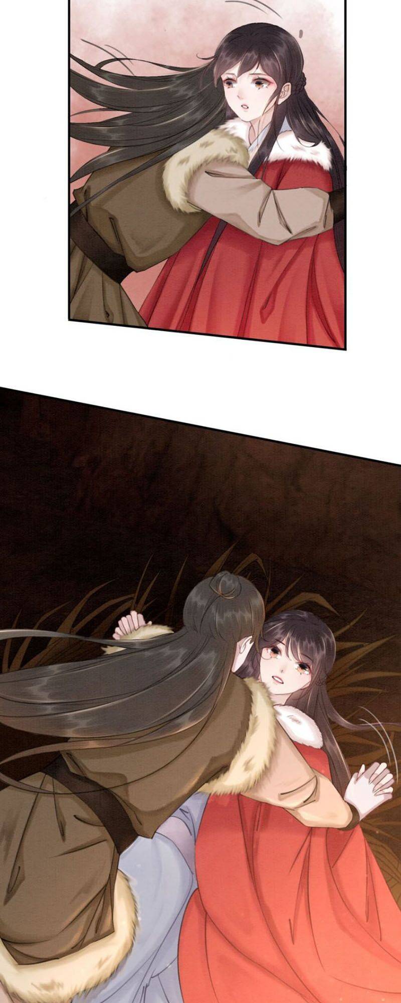 Hoàng Tỷ Của Ta Không Phải Dạng Dễ Bắt Nạt - Chap 47