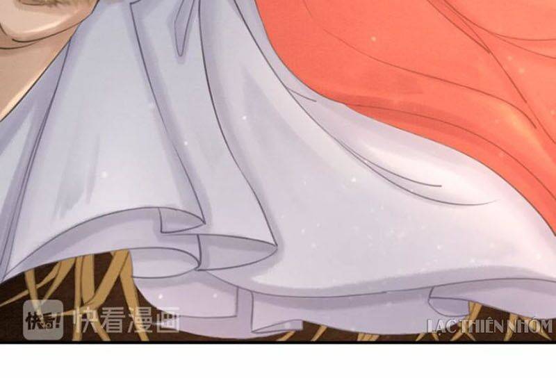 Hoàng Tỷ Của Ta Không Phải Dạng Dễ Bắt Nạt - Chap 47