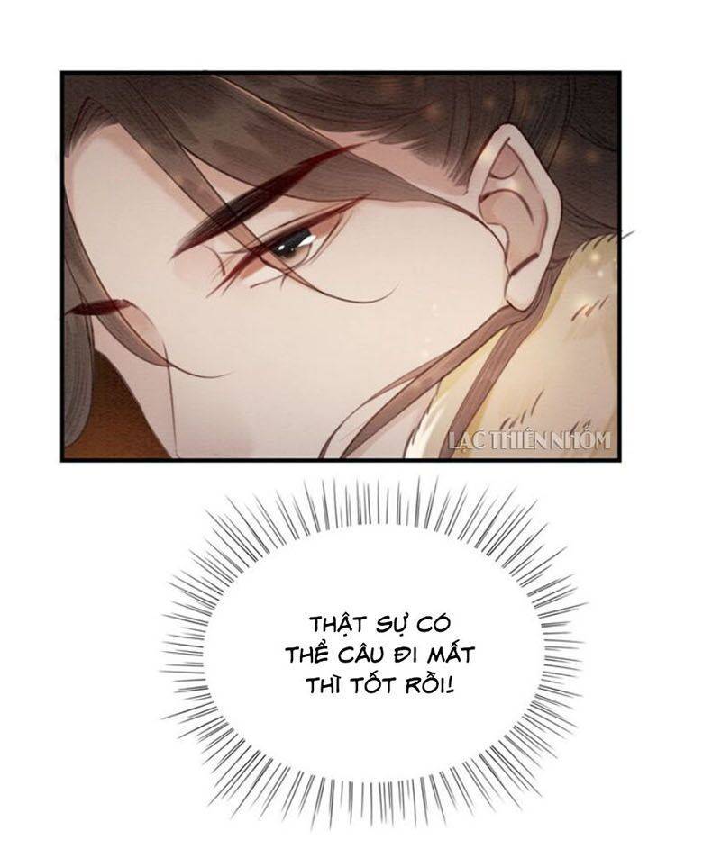 Hoàng Tỷ Của Ta Không Phải Dạng Dễ Bắt Nạt - Chap 47