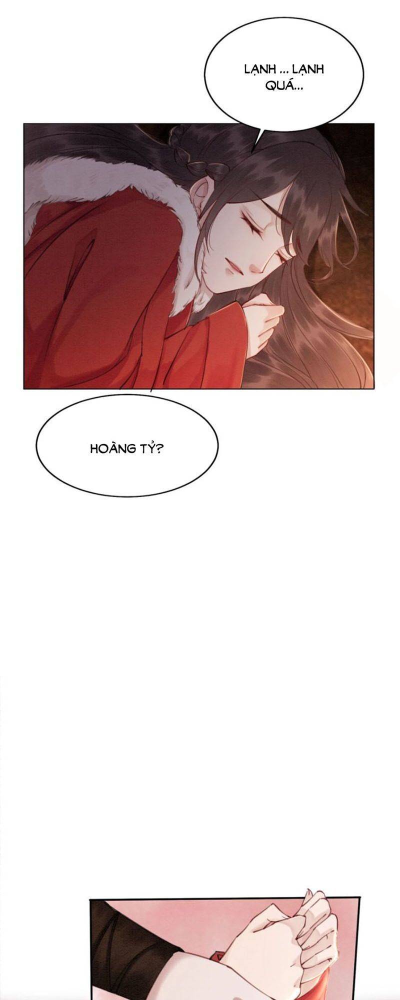 Hoàng Tỷ Của Ta Không Phải Dạng Dễ Bắt Nạt - Chap 47