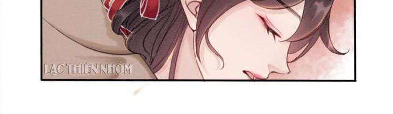 Hoàng Tỷ Của Ta Không Phải Dạng Dễ Bắt Nạt - Chap 47