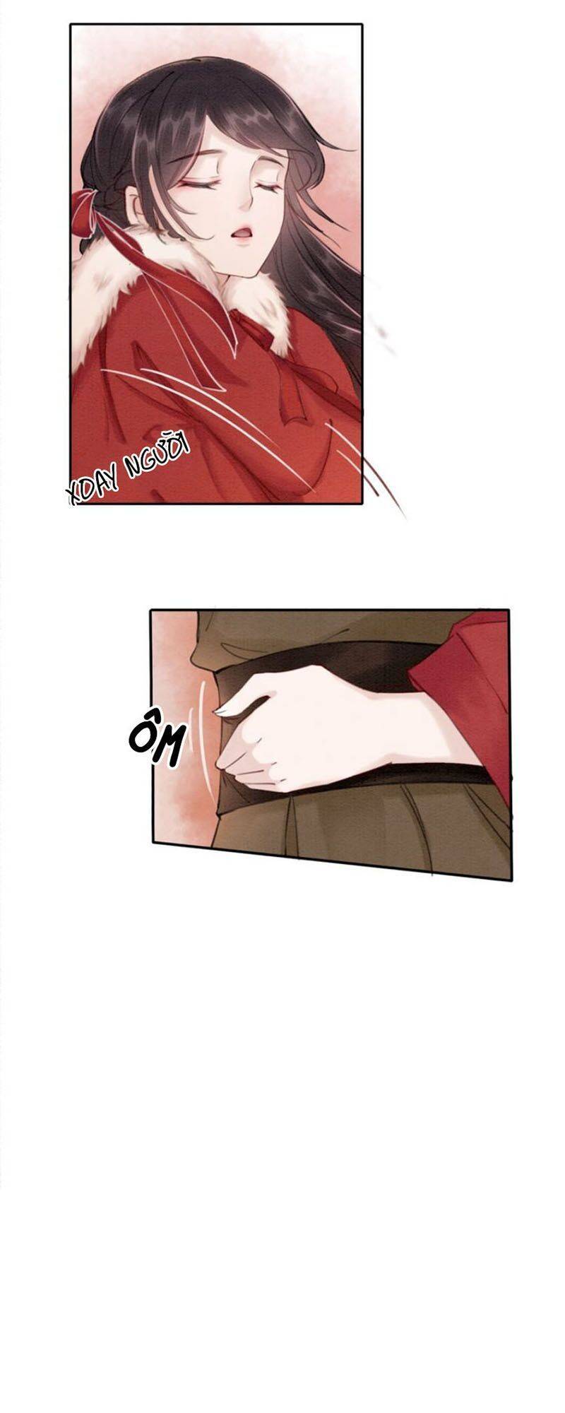 Hoàng Tỷ Của Ta Không Phải Dạng Dễ Bắt Nạt - Chap 47