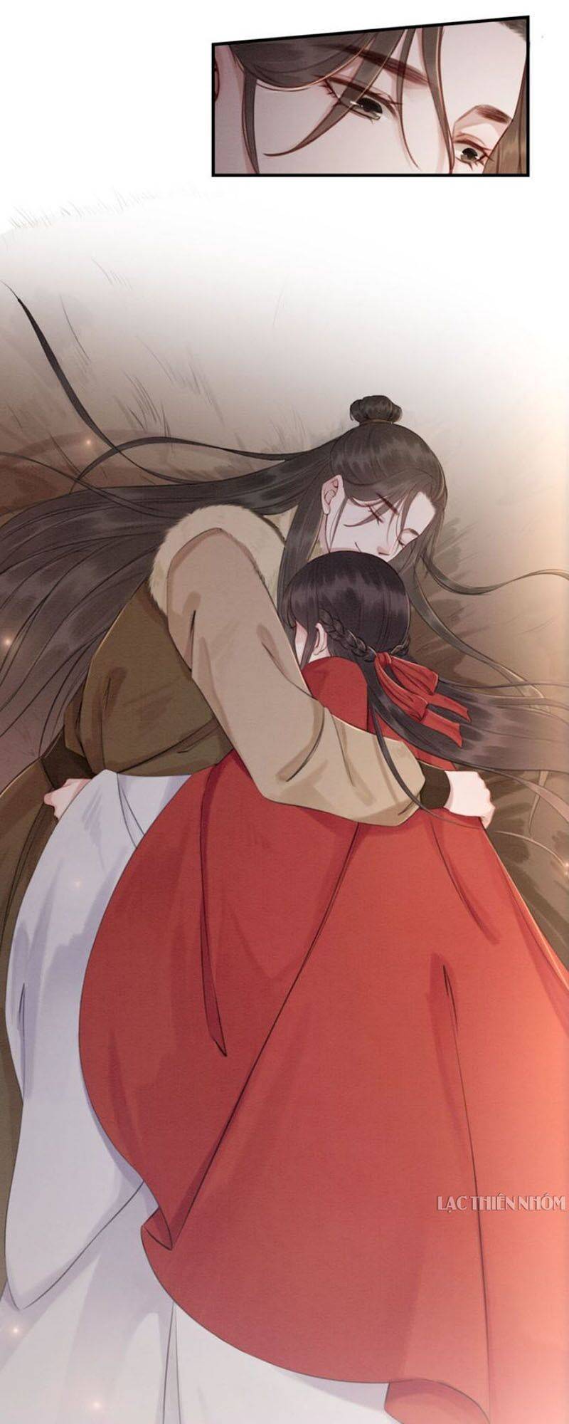 Hoàng Tỷ Của Ta Không Phải Dạng Dễ Bắt Nạt - Chap 47